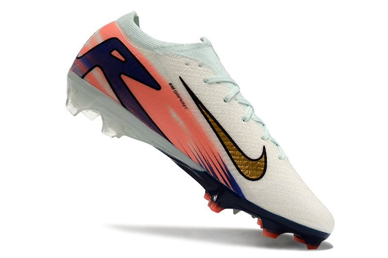 Chuteira Campo Nike Air Zoom Mercurial Vapor 16 Elite + Brindes Exclusivos