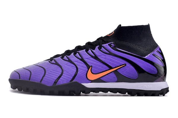 Chuteira Society Nike Air Zoom Mercurial Superfly 9 TF Elite + Brindes Exclusivos