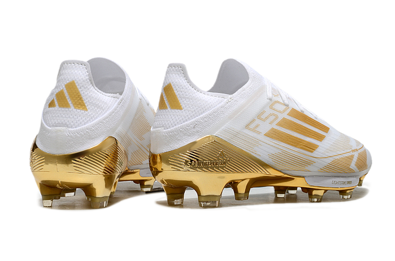 Chuteira Campo Adidas X F50 FG Elite + Brindes Exclusivos