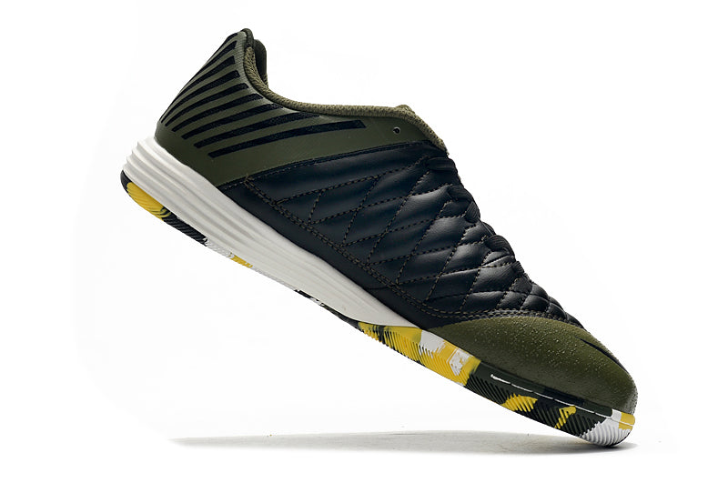Tênis Futsal Nike Lunar Gato II IC Elite + Brindes Exclusivos