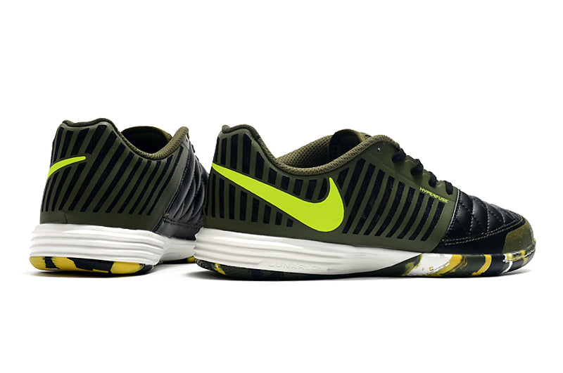 Tênis Futsal Nike Lunar Gato II IC Elite + Brindes Exclusivos