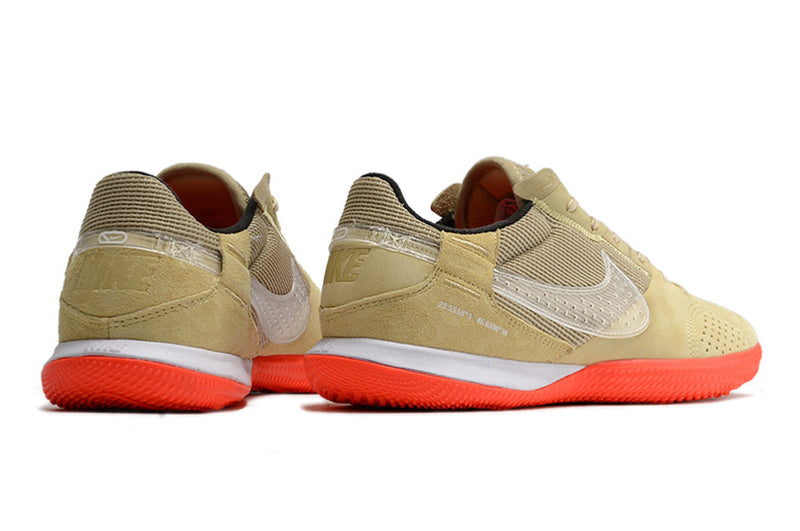 Tênis Futsal Nike Street Gato IC Elite + Brindes Exclusivos