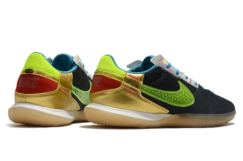 Tênis Futsal Nike Street Gato IC Elite + Brindes Exclusivos