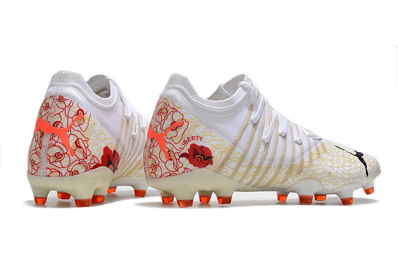 Chuteira Campo Puma Future Z FG Elite + Brindes Exclusivos