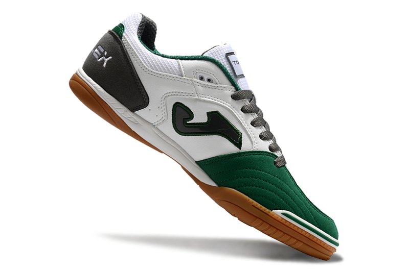 Tênis Futsal Joma Top Flex IC Elite + Brindes Exclusivos