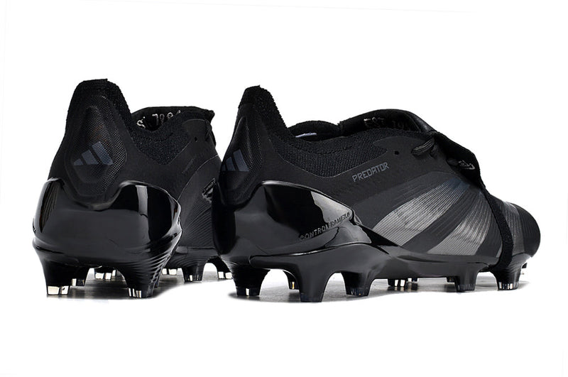 Chuteira Campo Adidas Predator+ 24 Elite + Brindes Exclusivos