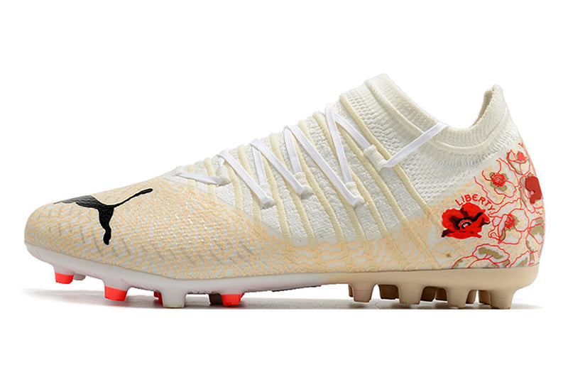 Chuteira Society Puma Future Z 1.3 MG + Brindes Exclusivos