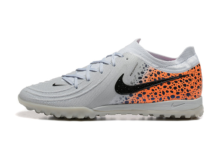 Chuteira Society Nike Phantom Luna TF 2 Elite + Brindes Exclusivos