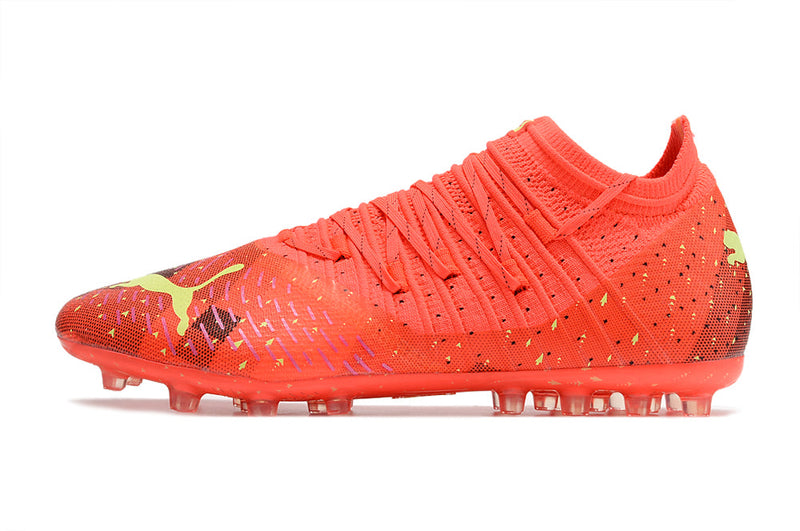 Chuteira Society Puma Future Z 1.3 MG + Brindes Exclusivos