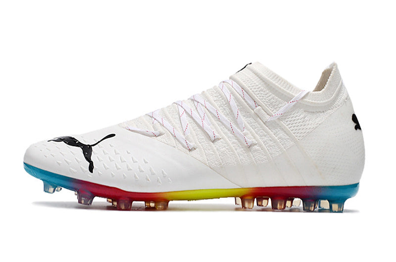 Chuteira Society Puma Future Z 1.3 MG + Brindes Exclusivos