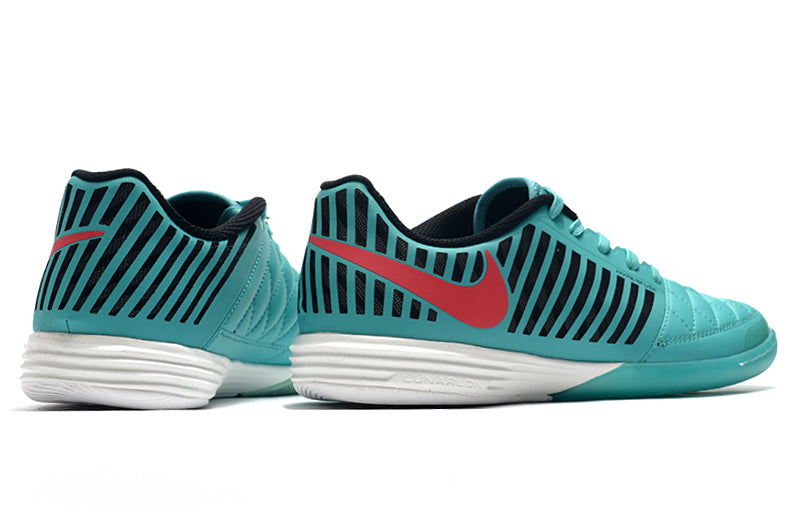Tênis Futsal Nike Lunar Gato II IC Elite + Brindes Exclusivos