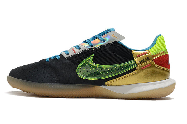 Tênis Futsal Nike Street Gato IC Elite + Brindes Exclusivos