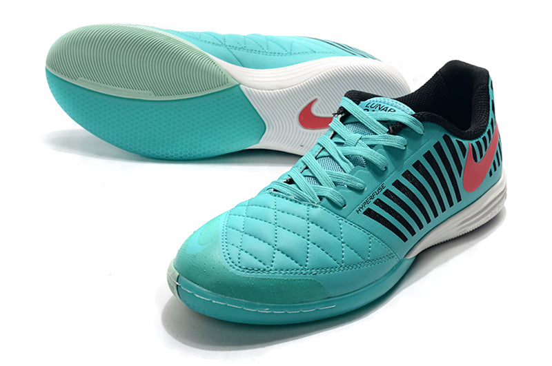Tênis Futsal Nike Lunar Gato II IC Elite + Brindes Exclusivos