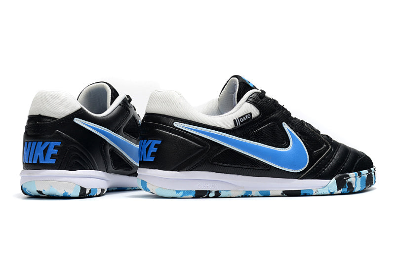 Tênis Futsal Nike SB Gato Elite + Brindes Exclusivos