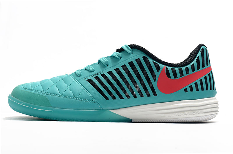 Tênis Futsal Nike Lunar Gato II IC Elite + Brindes Exclusivos
