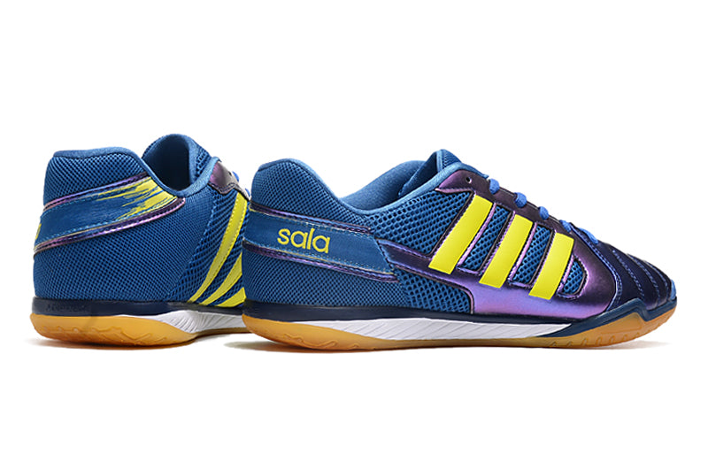 Tênis Futsal Adidas Top Sala IC Elite + Brindes Exclusivos