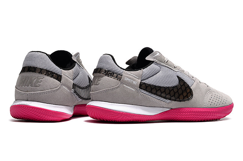 Tênis Futsal Nike Street Gato IC Elite + Brindes Exclusivos