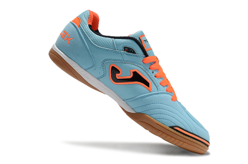Tênis Futsal Joma Top Flex IC Elite + Brindes Exclusivos