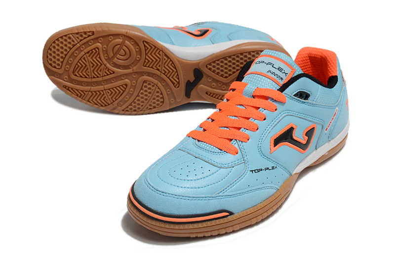 Tênis Futsal Joma Top Flex IC Elite + Brindes Exclusivos
