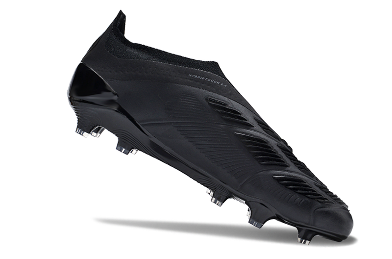 Chuteira Campo Adidas Predator + 24  Elite + Brindes Exclusivos
