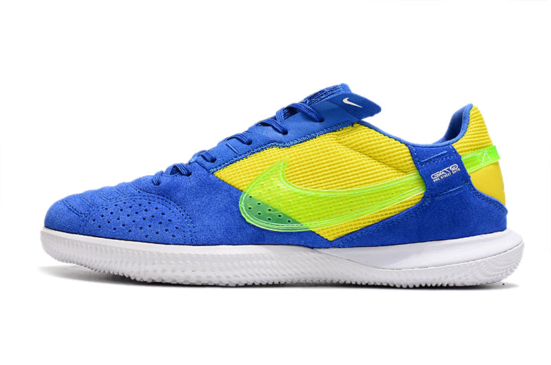 Tênis Futsal Nike Street Gato IC Elite + Brindes Exclusivos