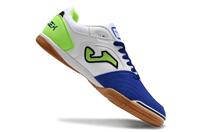Tênis Futsal Joma Top Flex IC Elite + Brindes Exclusivos