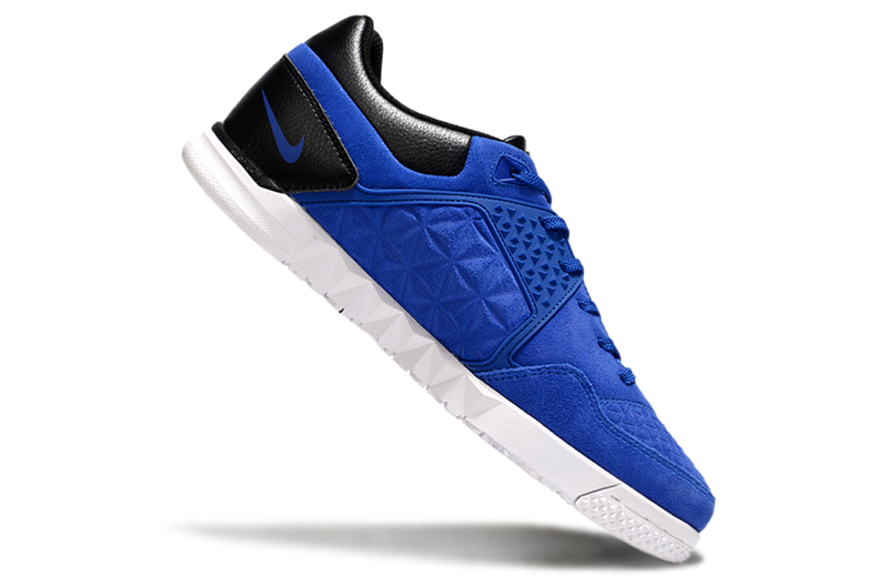 Tênis Futsal NIKE 5 Gato Street IC Elite + Brindes Exclusivos
