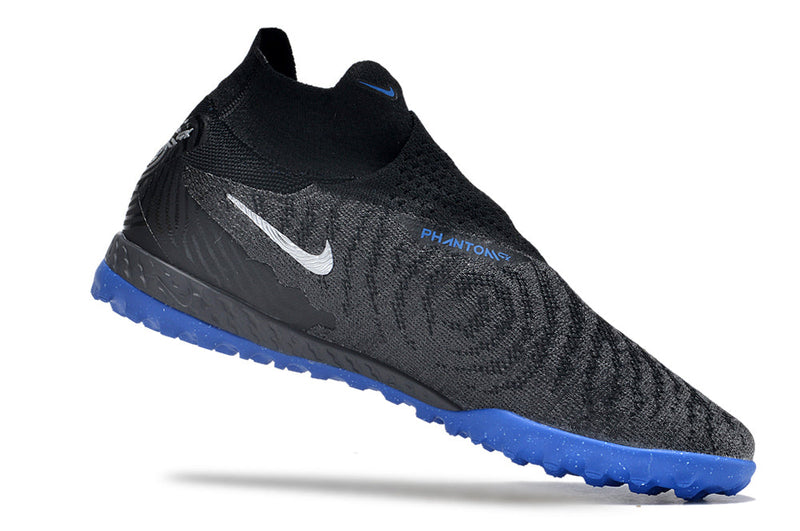 Chuteira Society Nike Phantom GX DF TF Elite + Brindes Exclusivos