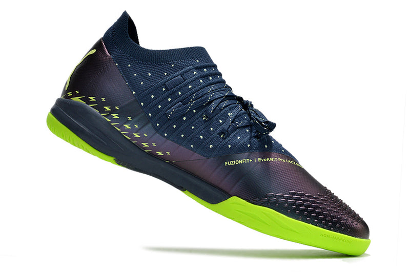 Tênis Futsal Puma Future IC  Elite + Brindes Exclusivos