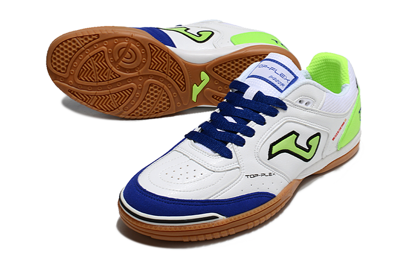 Tênis Futsal Joma Top Flex IC Elite + Brindes Exclusivos