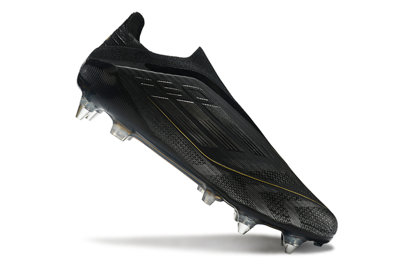 Chuteira Campo Adidas X F50+ SG Elite + Brindes Exclusivos