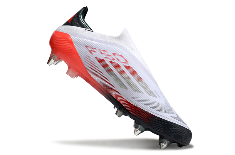 Chuteira Campo Adidas X F50+ SG Elite + Brindes Exclusivos