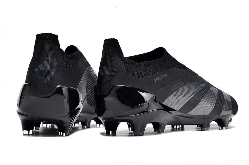 Chuteira Campo Adidas Predator + 24  Elite + Brindes Exclusivos