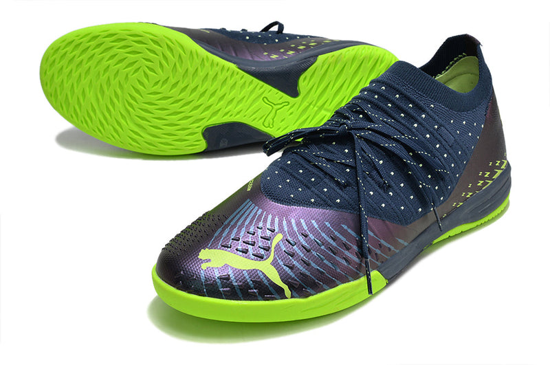 Tênis Futsal Puma Future IC  Elite + Brindes Exclusivos
