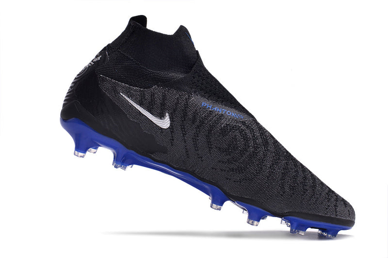 Chuteira Campo Nike Phantom GX DF Elite + Brindes Exclusivos