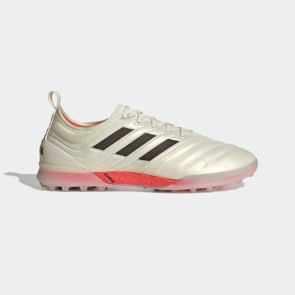 Chuteira Society Adidas Copa 19 1 Tf - Branco