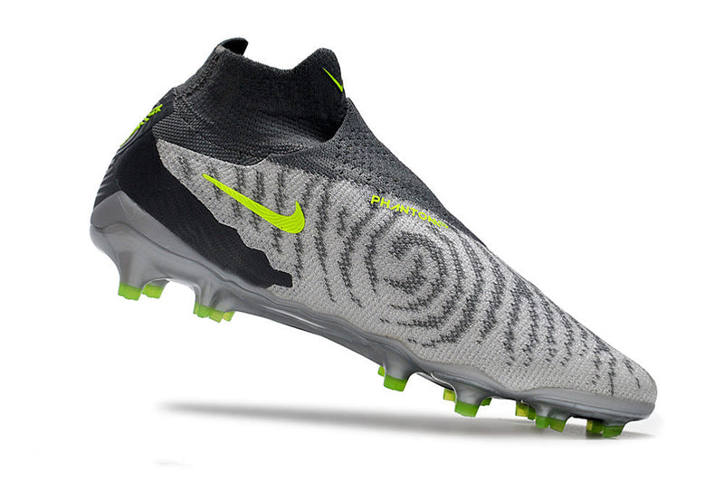 Chuteira Campo Nike Phantom GX DF Elite + Brindes Exclusivos