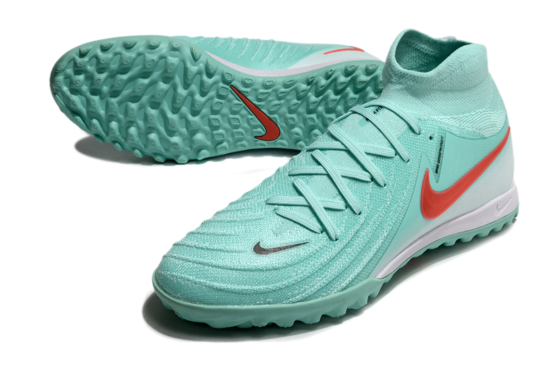 Chuteira Society Nike Phantom Luna TF 2 Elite + Brindes Exclusivos