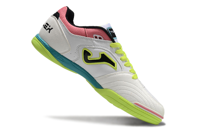 Tênis Futsal Joma Top Flex IC Elite + Brindes Exclusivos