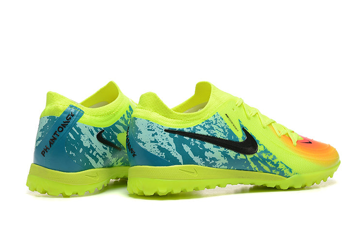 Chuteira Society Nike Phantom Luna TF 2 Elite + Brindes Exclusivos