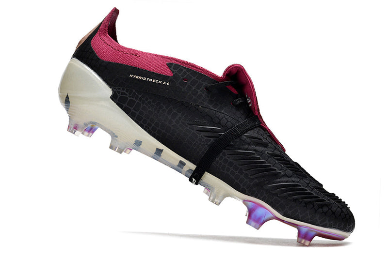 Chuteira Campo Adidas Predator+ 24 Elite + Brindes Exclusivos