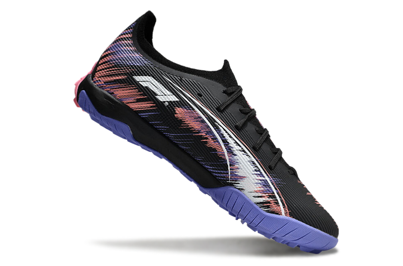 Chuteira Society Puma Ultra 5 TF Elite + Brindes Exclusivos