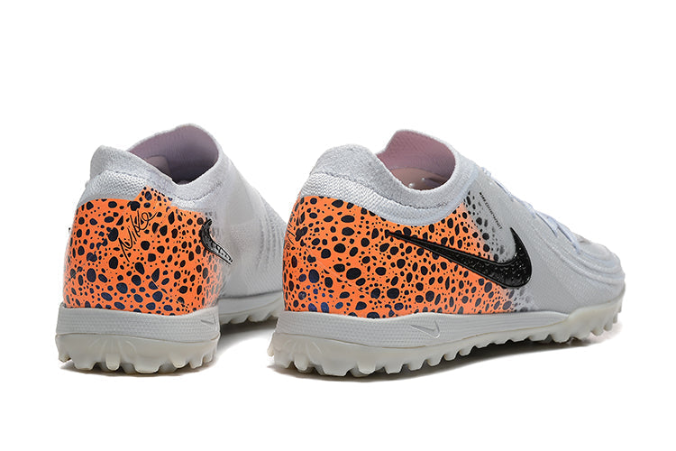 Chuteira Society Nike Phantom Luna TF 2 Elite + Brindes Exclusivos
