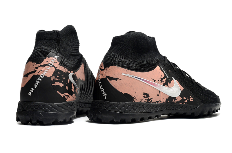 Chuteira Society Nike Phantom Luna TF 2 Elite + Brindes Exclusivos