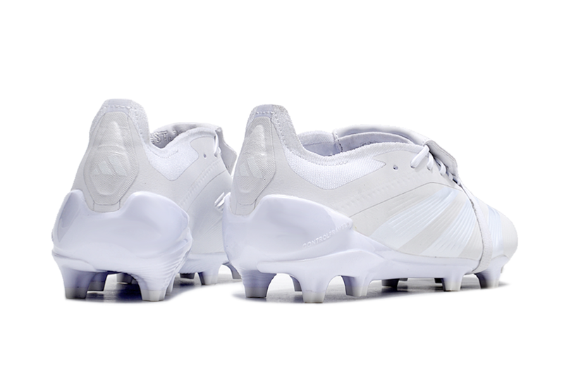 Chuteira Campo Adidas Predator+ 24 Elite + Brindes Exclusivos