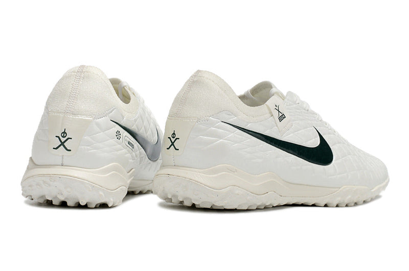Chuteira Society Nike Tiempo Legend 10 TF Elite + Brindes Exclusivos