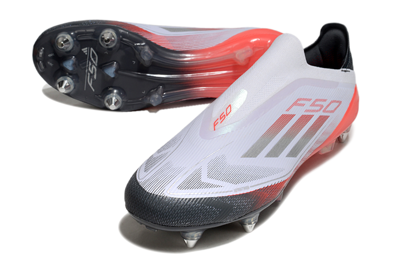 Chuteira Campo Adidas X F50+ SG Elite + Brindes Exclusivos
