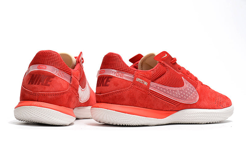 Tênis Futsal Nike Street Gato IC Elite + Brindes Exclusivos