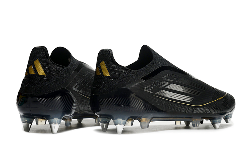 Chuteira Campo Adidas X F50+ SG Elite + Brindes Exclusivos