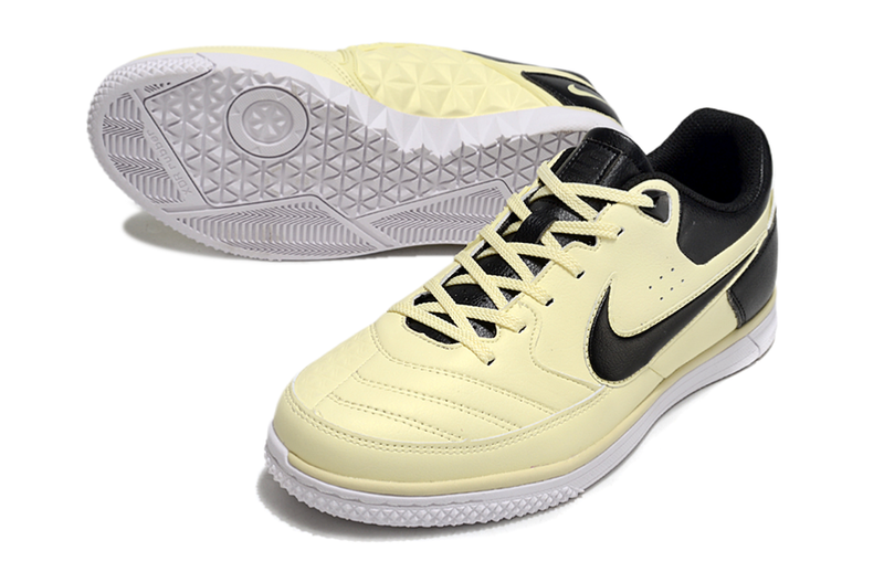 Tênis Futsal NIKE 5 Gato Street IC Elite + Brindes Exclusivos